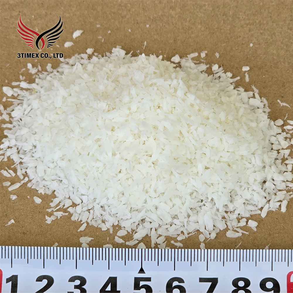 Cơm dừa sấy loại Medium độ béo cao